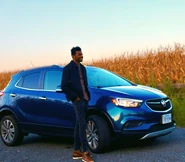 Watering crops, and watching them grow takes patience. That's why I took a drive to continue on building a government, and infrastructure!🚙 🌾🎋🍁🐲🏛⚖️🌅 - Christopher Kenyatta Sese-Khalid Jr. (@iandroidchris) 🌎🌏🌍🌏🌎🏁🏁🏁🏁🏁 #buick #buickencore #christopherkenyattasesekhalidjr #canon Date: September 18, 2025 Location: Loudon County, Virginia, US