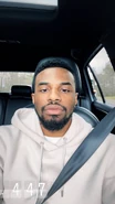 ㉿ - Christopher Kenyatta Sese-Khalid Jr. 🌎🌏🌍🌍🌎 Date: March 19, 2022 Location: Bethesda, Maryland, US