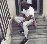 Stay on track, roller coaster 🎢 Location: Virginia, US Date: January 27, 2018