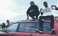 Crew Check 🏎 - Christopher Kenyatta Sese-Khalid Jr. (@iandroidchris) 🌎🌏🌍🌏🌎 with Shivam Sharma, and Vidit Karki Jason, and Jordan Adams 📸: @rb.iv Rossie Bratten Date: March 20, 2020 Location: Prince William County, Virginia, US