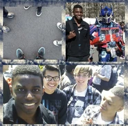 And this pretty much sums up my day @ Sakura Matsuri🧧Location: Sakura Matsuri Festival Washington D.C Date: April 11, 2015