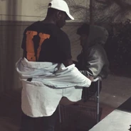 ⚔️ Location: Potomac Mills, Virginia, US Date: February 18, 2017