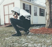 Winning Streak 🏁🏁🏁🏁🏁 - Christopher Kenyatta Sese-Khalid Jr. 🌎🌏🌍🌏🌎 Location: At Home, Prince William County, Virginia US Date: January 10, 2017