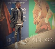 Time Square 🏙️ - Christopher Kenyatta Sese-Khalid Jr. 🌎🌏🌍 🌏🌎 Date: November 29, 2015 Location: Manhattan, New York, US