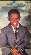 Christopher Kenyatta Sese-Khalid Jr. (@iandroidchris) 🌎🌏🌍🌏🌎 Date: April 29, 2005 Location: Prince William County, Virginia, US