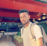 Christopher Kenyatta Sese-Khalid Jr.🌎🌏🌍🌏🌎 (@iandroidchris) Date: September 6, 2019 Location: Washington D.C