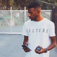 Canon is high quality 🏆 - Christopher Kenyatta Sese-Khalid Jr.🌎🌏🌍🌏🌎(@iandroidchris) Location: Occoquan Virginia, US Date: November 3, 2019
