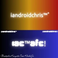 Iandroidchris, Inc., (iandroidchris®) Anime Forever Channel (26 KB)