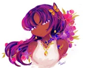 🦋 By Larissa Tatyana Sese-Khalid Date: February 29, 2020 Location: At Home, Prince William County, Virginia, US
