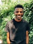 😀 - Christopher Kenyatta Sese-Khalid Jr. 🌎🌏🌍🌎🌏(@iandroidchris) 📸: Rosalie Ann Sese-Khalid Date: July 1, 2019 Location: Shenandoah Valley, Virginia, US