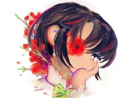 🌺 By Larissa Tatyana Sese-Khalid Date: February 26, 2020 Location: At Home, Prince William County, Virginia, US