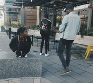 Family Business 💎 Location: Stone Bridge, Prince William County, Virginia, US Date: December 25, 2016