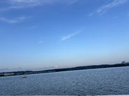 High tides were already written, just know more blessings are on the way! 🛥⛵️🌊♰🏎🏁🏁🏁🏁🏁 - Christopher Kenyatta Sese-Khalid Jr. (@iandroidchris)🌎🌏🌍🌏🌎🗺️🏁🏁🏁🏁🏁 #christopherkenyattasesekhalidjr #positivemindset #infiniti #calvinklein #nmd #boat #qx30 #canon Date: June 28, 2025 Location: Alexandria, Virginia, US, Washington D.C, US, Arlington, Virginia, US