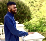 I’m forever free, I’m forever in control of my own destiny 🧠🎋 - Christopher Kenyatta Sese-Khalid Jr. 🌎🌏🌍🌎🌍♾️ 📸: @iandroidchris #christopherkenyattasesekhalidjr #kingtings #infiniti #qx30 #apple #summer #calvinklein #playitforward #gardenfits #international #spring #canoneosr #canoneosr7 #blessed 🏁🏁🏁🏁🏁 Date: May 7, 2023 Location: Garden District