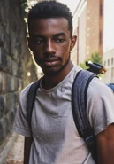 A Stay in the City 🏙Christopher Kenyatta Sese-Khalid Jr. 🌎🌏🌍🌏🌎(Some new equipment🙂📷) 📸rb.iv: Rossie Bratten #canon #sonyalpha #city #tools #7000tm Date: October 23rd, 2019 Location: The City