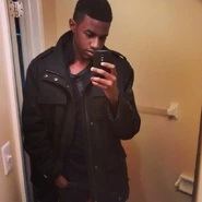 - Christopher Kenyatta Sese-Khalid Jr. 🌎🌏🌍🌏🌎 🏁🏁🏁🏁🏁 Date: December 8th, 2014 Location: At Home, Prince William County, Virginia, US