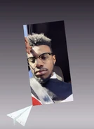 🎖- Christopher Kenyatta Sese-Khalid Jr.🌎🌏🌍🌏🌎(@iandroidchris) Date: July 25, 2019 Location: Potomac, Maryland, US