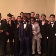 ♰Prom♰ 📸: Kyle J. Dise Date: April 29, 2017 Location: Prince William County, Virginia, US