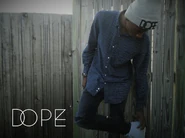 epod 🎼 #iandroidchris - Christopher Kenyatta Sese-Khalid Jr. 🌎🌏🌍🌏🌎 Location: Prince William County, Virginia, US Date: October 8, 2015