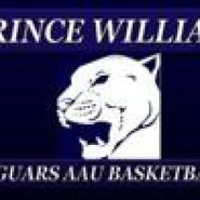 Prince Willam Jaguars Logo