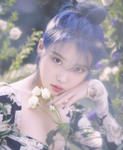 Love Poem | IU Wiki | Fandom