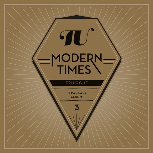 Modern Times - Epilogue | IU Wiki | Fandom