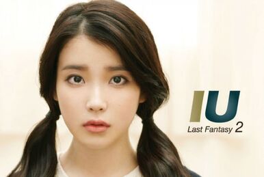 Last Fantasy (album) | IU Wiki | Fandom