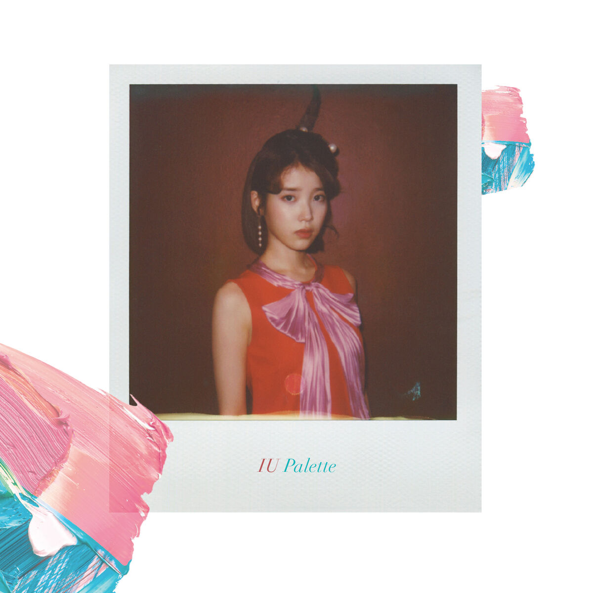 Love Alone | IU Wiki | Fandom