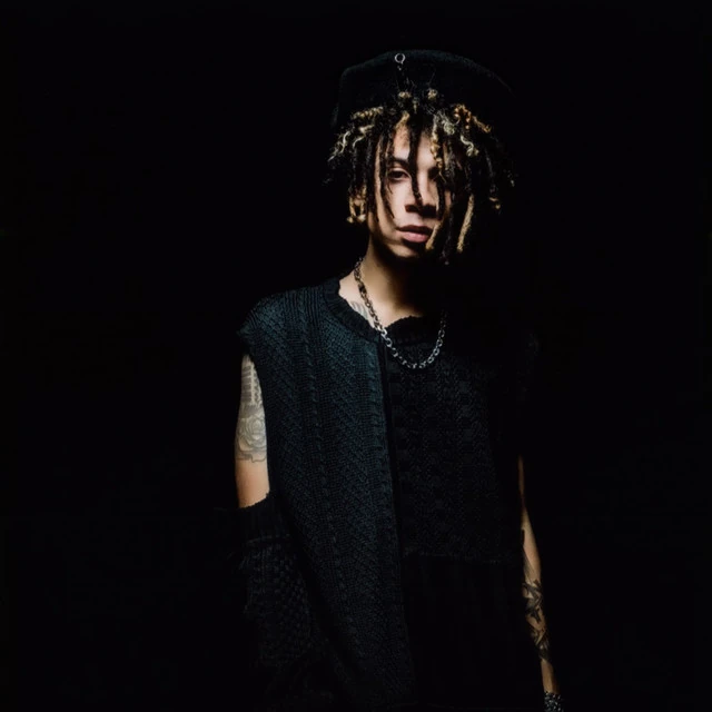 Discography | Iann Dior Wiki | Fandom