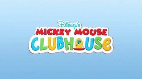 Disney Announces 'Mickey Mouse Clubhouse' Revival and More New Shows