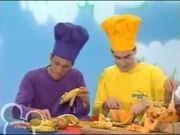 The wiggles on drugs 4