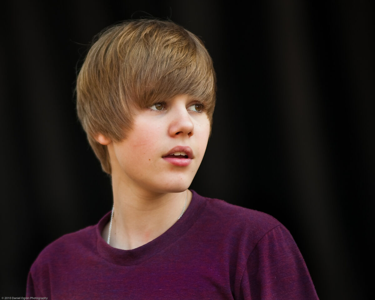 Is JUSTIN BIEBER The Most Famous Person In The World?? 