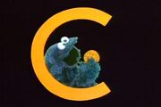 C is for cookie 3