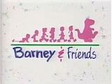 Barney the Dinosaur