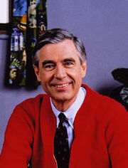 Mr rogers