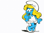 Smurfette