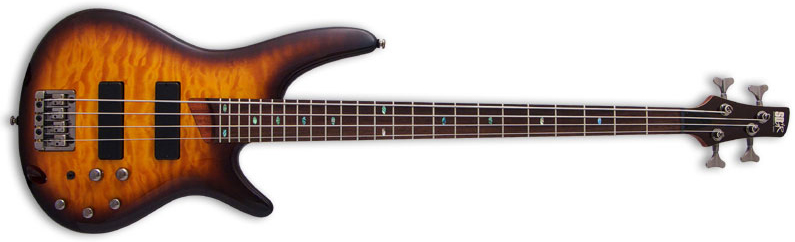 SDGR - SOUNDGEAR BY IBANEZ SR500 (EL1089192) | eBay