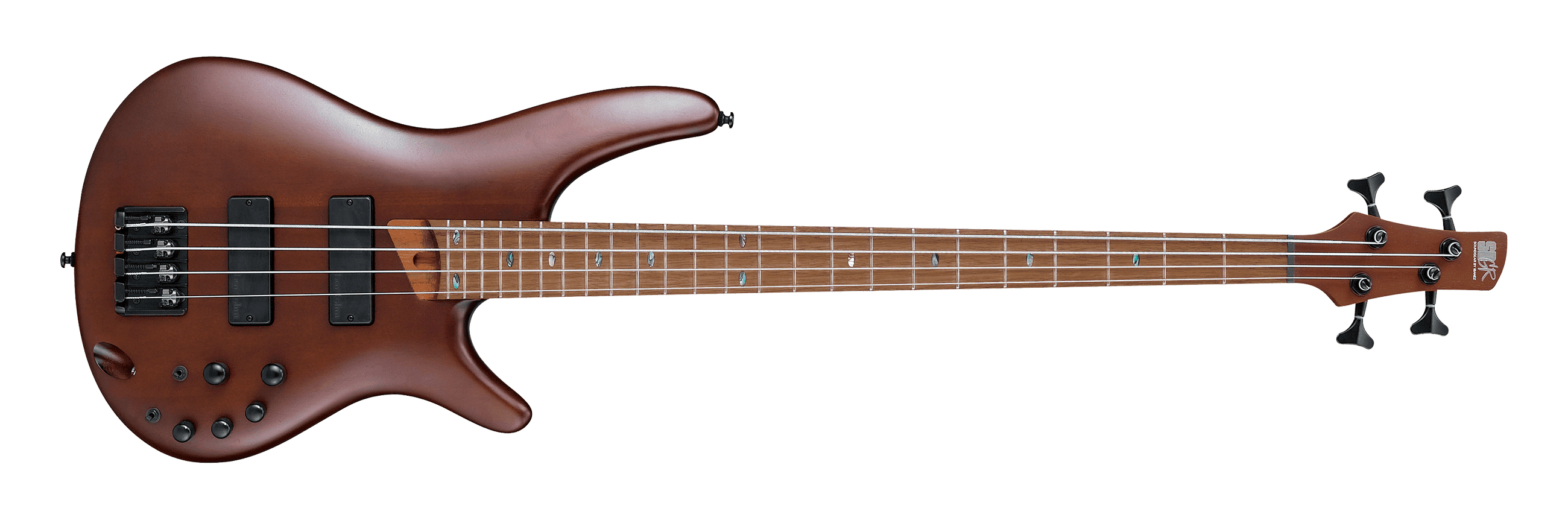 ベース IBANEZ SR500 soundgear<33 SR500 (2004–2018) | Ibanez Wiki | Fandom