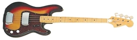 1976 Ibanez 2366B-SB