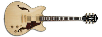 Ibanez as73g best sale