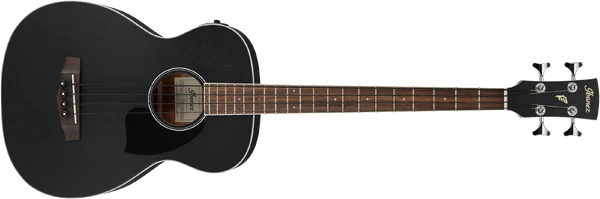 Ibanez pcbe14mh-wk アコースティックベース ブラック IBANEZ PCBE14MH-WK エレクトリックアコースティックベース