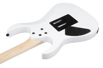 Ibanez RG470DXB-WH (White) ｜イケベ楽器店オンラインストア
