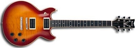 Ibanez AR250 ちょい改造 Ibanez AR250 ちょい改造（Ibanez AR