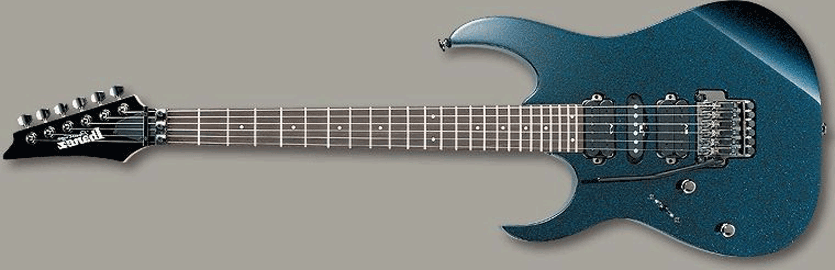 RG1570L | Ibanez Wiki | Fandom