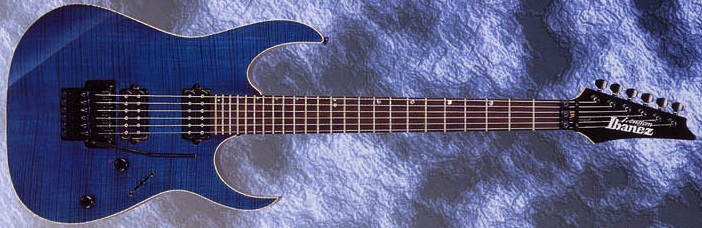 RG1702 | Ibanez Wiki | Fandom RG1702 | Ibanez Wiki | Fandom
