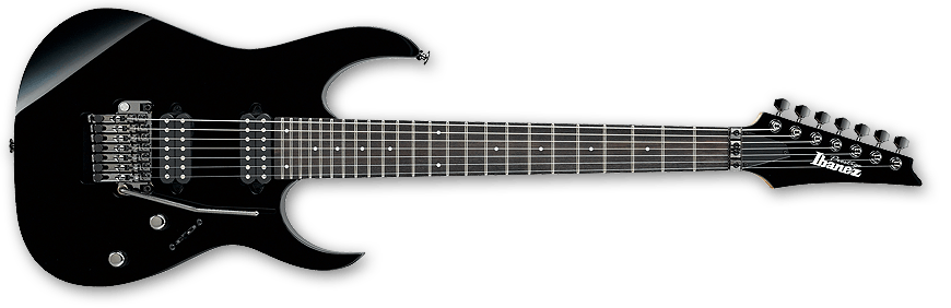 RG2527ZA | Ibanez Wiki | Fandom