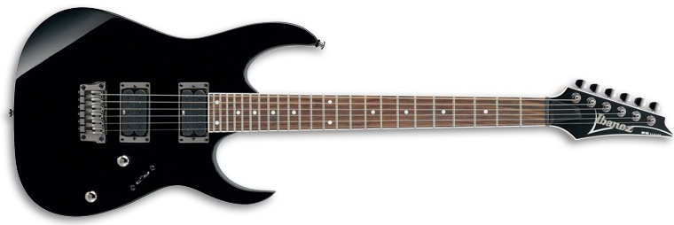 RG321MH | Ibanez Wiki | Fandom