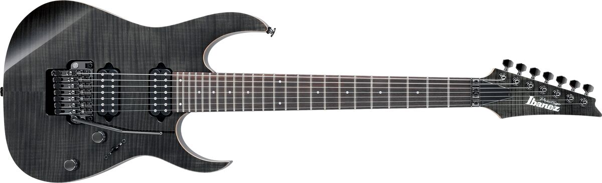 RG3727FZ | Ibanez Wiki | Fandom