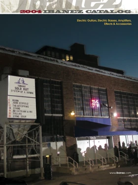 2004 Asia electrics front-cover