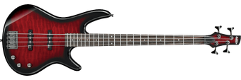 Ibanez　GSR370-TMS Ibanez / GSR370 Transparent Marine Sunburst (TMS) | イシバシ楽器